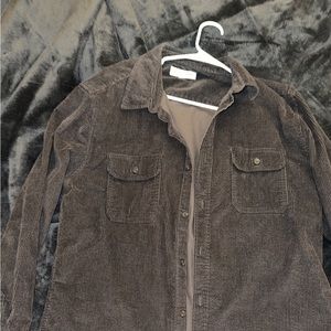 Large American Eagle Over Shirt